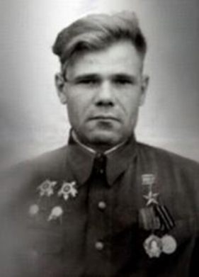 Николай Николаевич ПИДЖАКОВ.