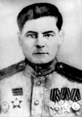Николай Васильевич ПОПКОВ.