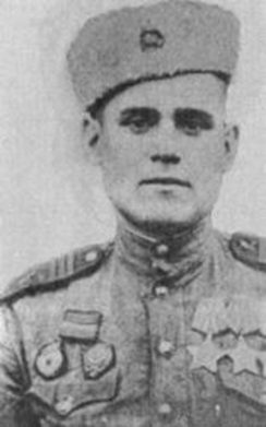 Алексей Лаврентьевич МЕЛЬНИКОВ.