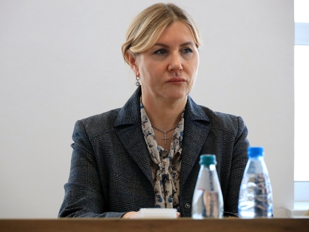 Наталья Кирилова обратилась к родителям, бабушкам и дедушкам с просьбой уделить особое внимание безопасности детей при купании.