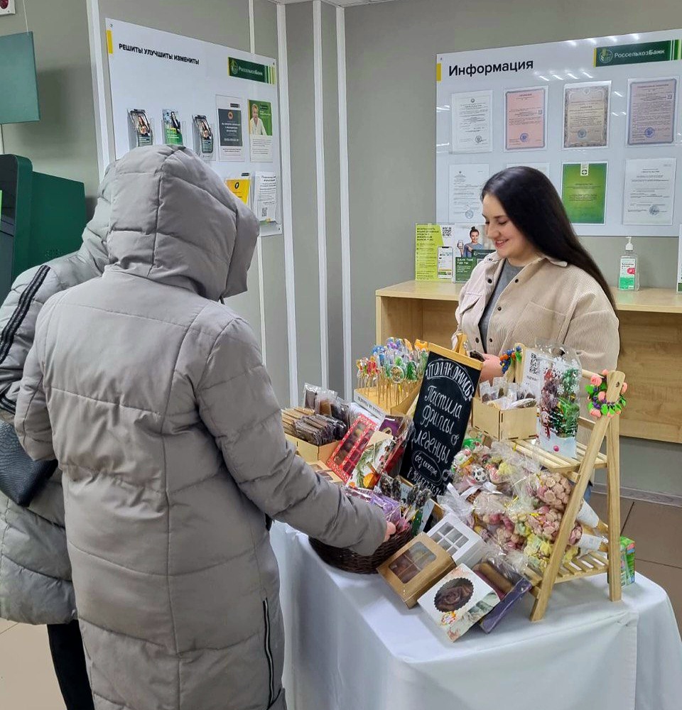 В Челябинске дебютировал новый участник «Вкусной пятницы».