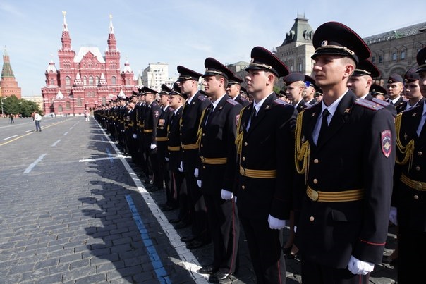 Группой по работе с личным составом ОМВД России «Далматовский» осуществляется комплектование образовательных организаций системы МВД России.