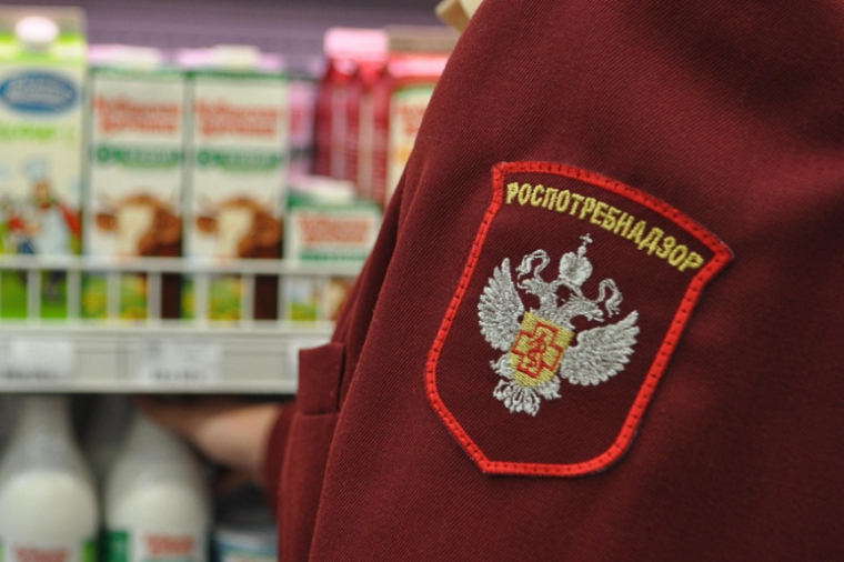 О выявлении некачественной и небезопасной продукции.