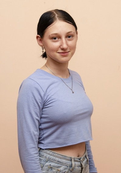 Александра. Александра.