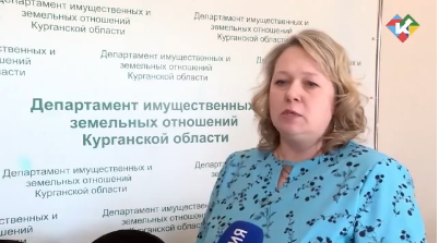 Яна Юрина рассказывает о важности своевременной регистрации прав собственности граждан на объекты недвижимости. Яна Юрина рассказывает о важности своевременной регистрации прав собственности граждан на объекты недвижимости.