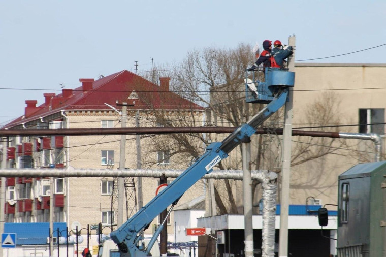 В городах и сёлах Курганской области дополнительно установят ещё 4000 фонарей. В городах и сёлах Курганской области дополнительно установят ещё 4000 фонарей.