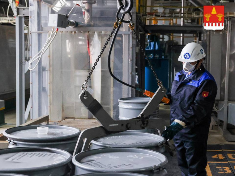 АО «Далур» обеспечило чистой водой жителей села Новопетропавловское. АО «Далур» обеспечило чистой водой жителей села Новопетропавловское.