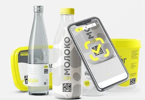 Маркировка молочной продукции и упакованной воды. Разрешительный режим на кассах. Маркировка молочной продукции и упакованной воды. Разрешительный режим на кассах.