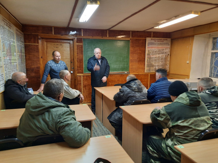 Напутственное слово от Главы Далматовского района А.В. Столбова. Напутственное слово от Главы Далматовского района А.В. Столбова.