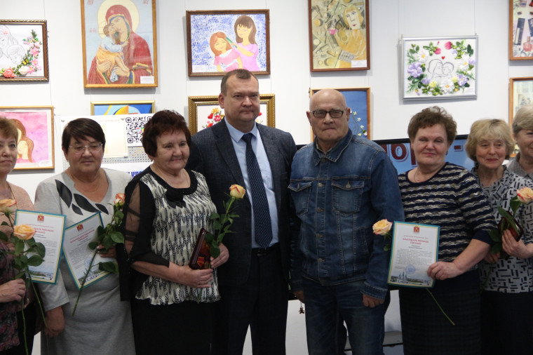 Далматовские краеведы отметили свой профессиональный праздник. Далматовские краеведы отметили свой профессиональный праздник.